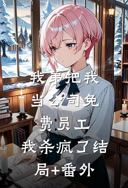 我弟把我当公司免费员工，我杀疯了结局+番外