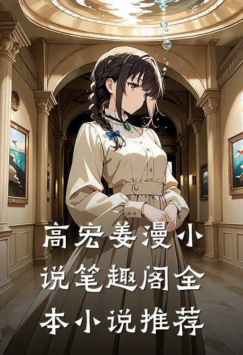 高宏姜漫小说笔趣阁全本小说推荐