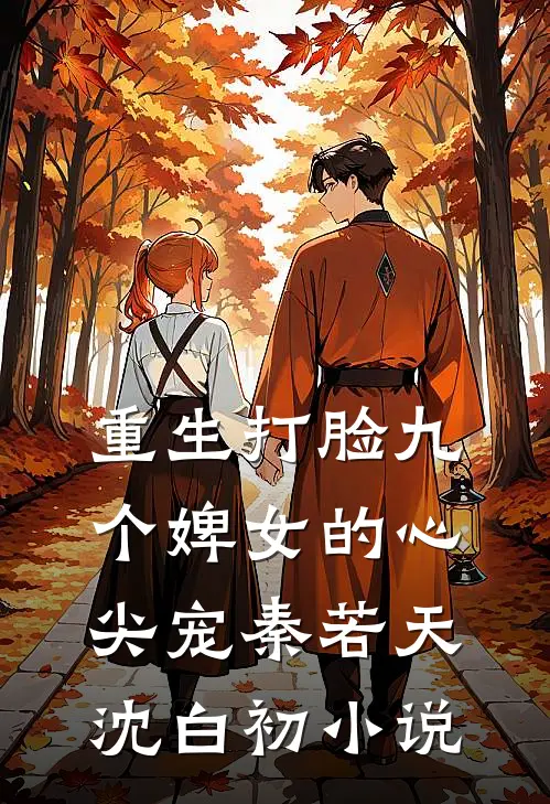 重生打脸九个婢女的心尖宠秦若天沈白初小说