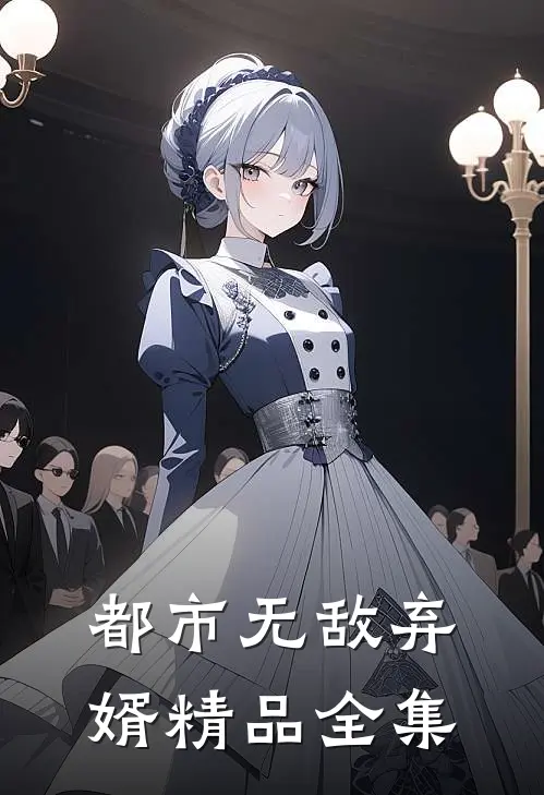 都市无敌弃婿精品全集