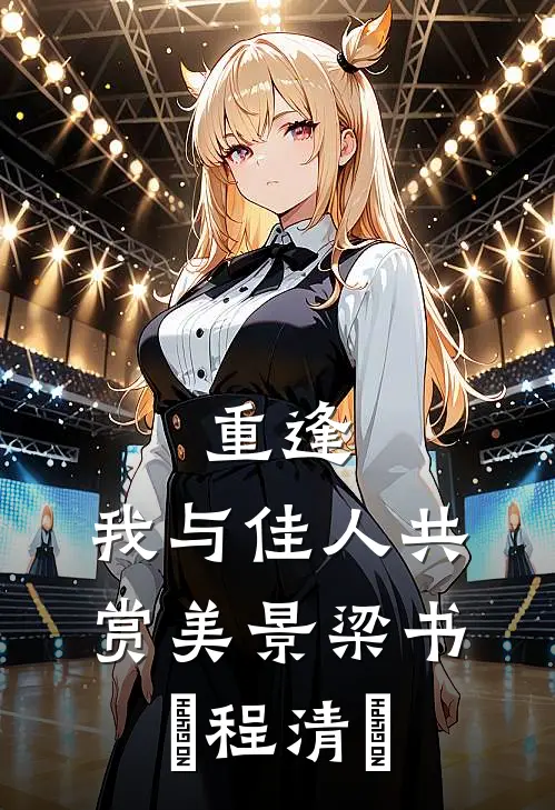 重逢：我与佳人共赏美景梁书媞程清玙
