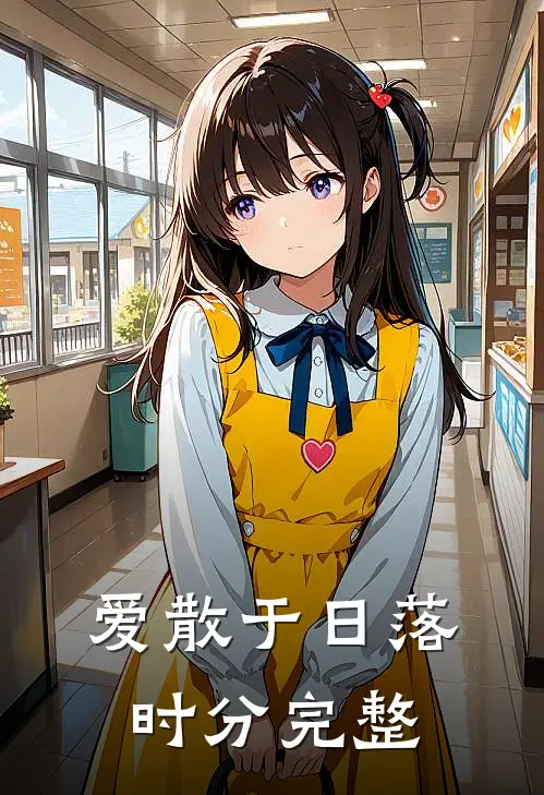 爱散于日落时分完整