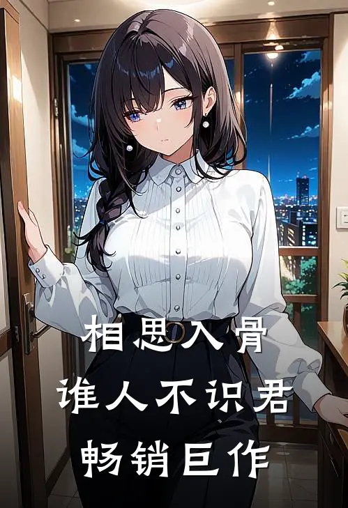 相思入骨：谁人不识君畅销巨作
