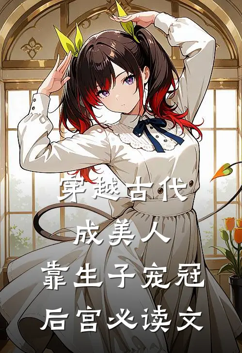 穿越古代成美人，靠生子宠冠后宫必读文