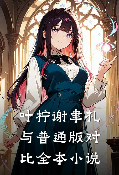 叶柠谢聿礼与普通版对比全本小说