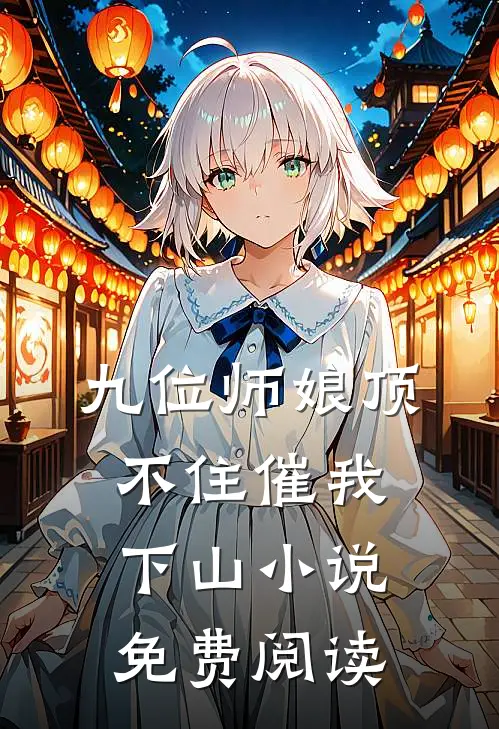 九位师娘顶不住催我下山小说免费阅读