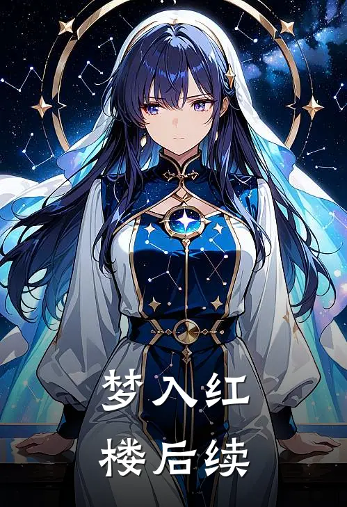 梦入红楼后续