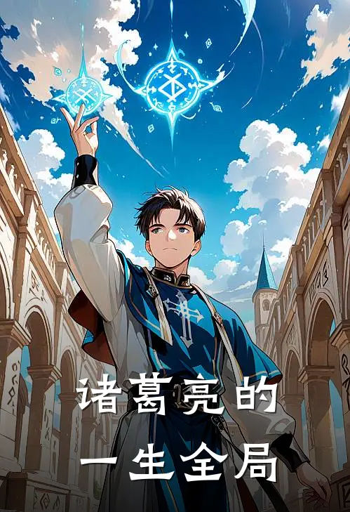 《诸葛亮的一生》全局