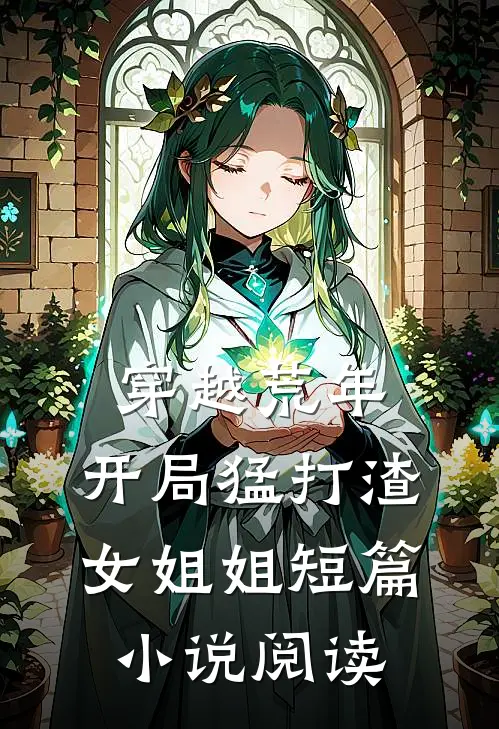 穿越荒年：开局猛打渣女姐姐短篇小说阅读