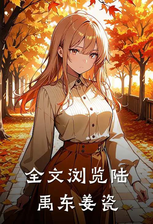 全文浏览陆禹东姜瓷