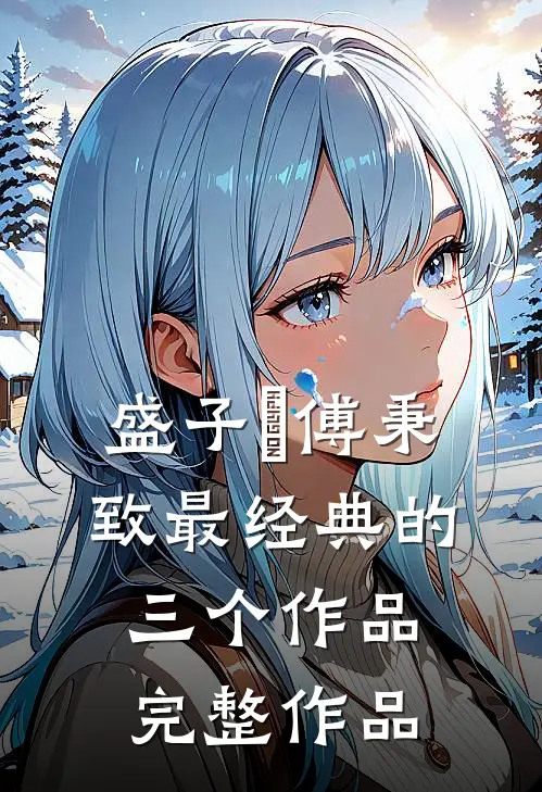 盛子婳傅秉致最经典的三个作品完整作品