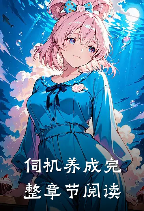 伺机养成完整章节阅读