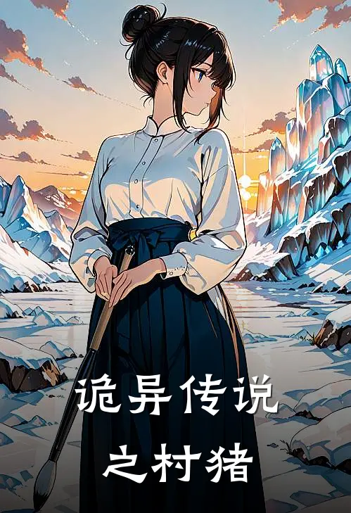 诡异传说之村猪