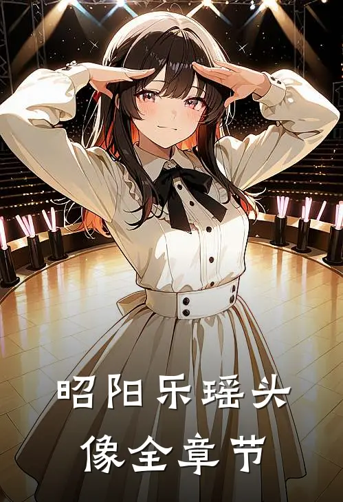昭阳乐瑶头像全章节