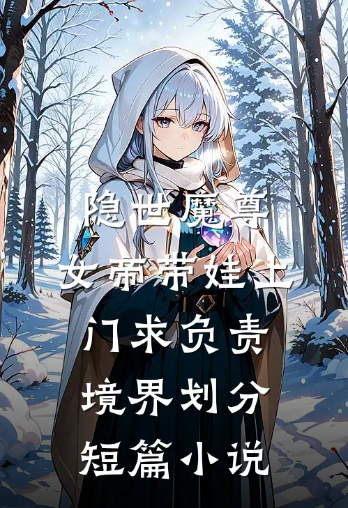 隐世魔尊,女帝带娃上门求负责境界划分短篇小说