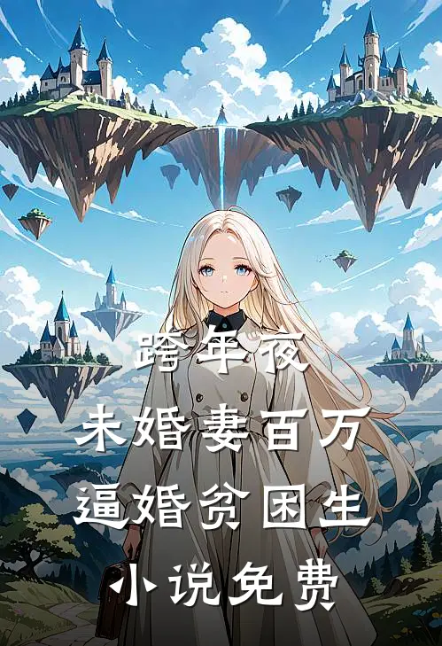 跨年夜，未婚妻百万逼婚贫困生小说免费