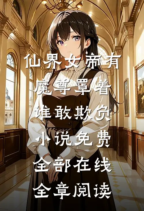 仙界女帝有魔尊罩着谁敢欺负小说免费全部在线全章阅读