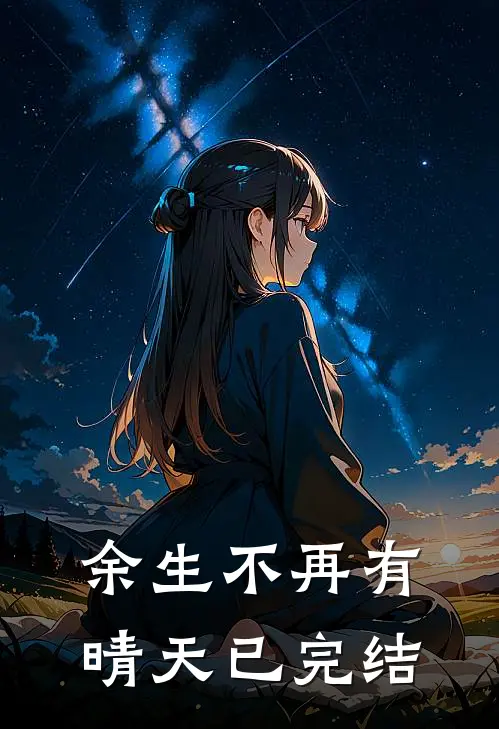 余生不再有晴天已完结