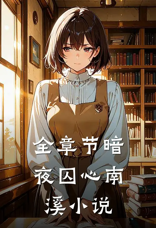 全章节暗夜囚心南溪小说