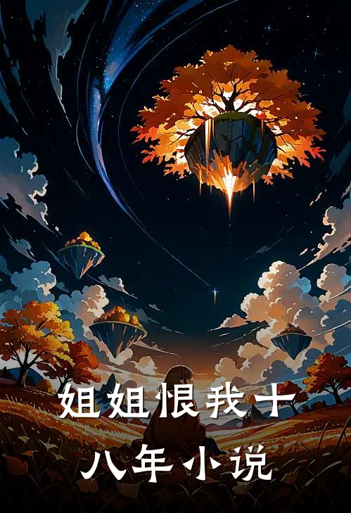 姐姐恨我十八年小说