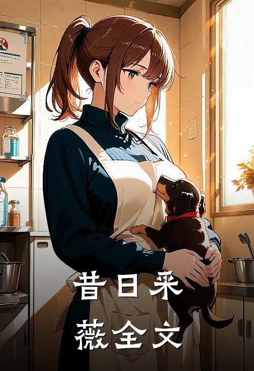 昔日采薇全文