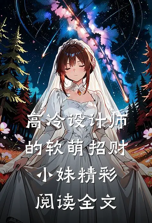 高冷设计师的软萌招财小妹精彩阅读全文