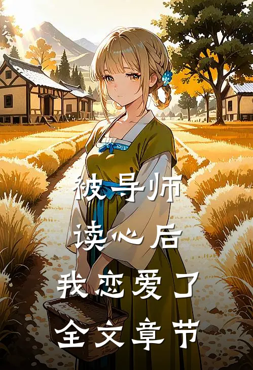 被导师读心后，我恋爱了全文章节