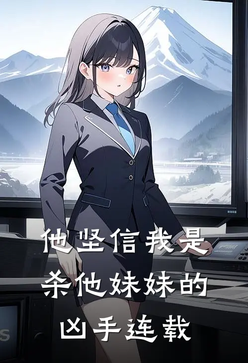 他坚信我是杀他妹妹的凶手连载