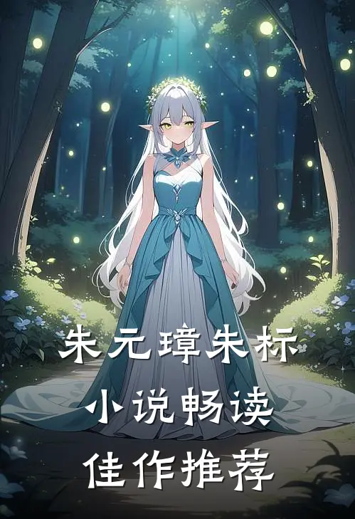 朱元璋朱标小说畅读佳作推荐