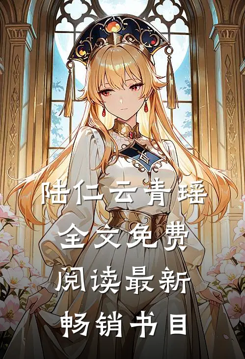 陆仁云青瑶全文免费阅读最新畅销书目