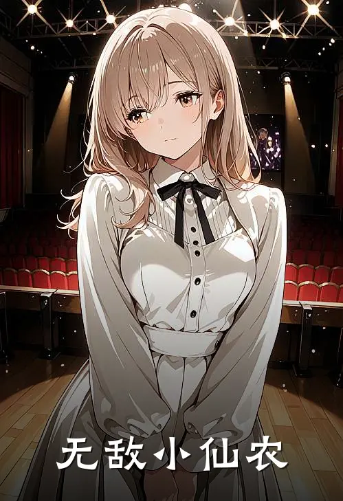 无敌小仙农