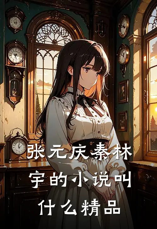 张元庆秦林宇的小说叫什么精品