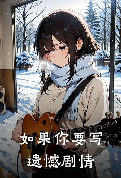 如果你要写遗憾剧情