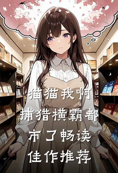猫猫我啊，捕猎横霸都市了畅读佳作推荐
