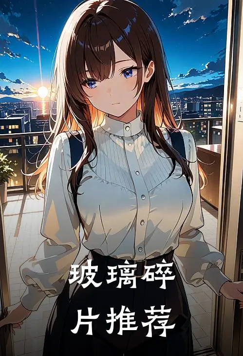 玻璃碎片推荐