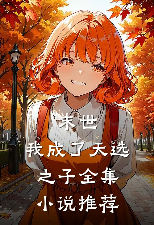 末世我成了天选之子全集推荐