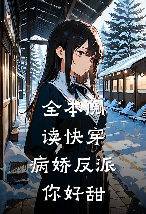 全本阅读快穿:病娇反派你好甜