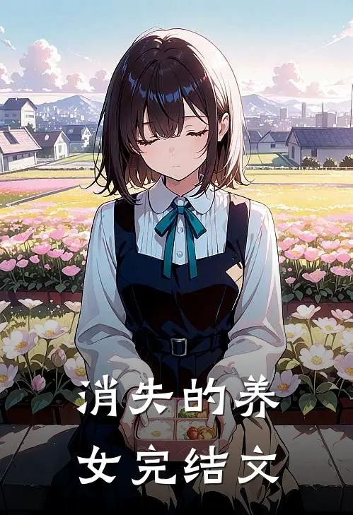 消失的养女完结文