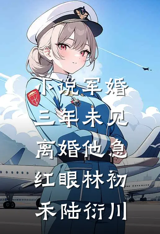 小说军婚三年未见，离婚他急红眼(林初禾陆衍川)