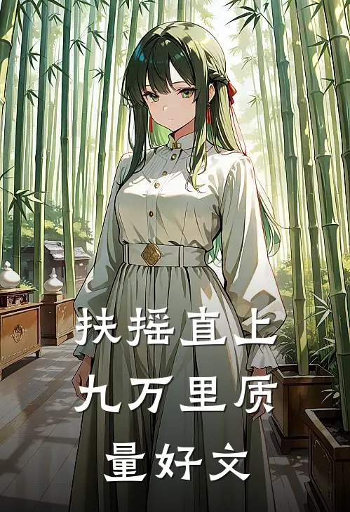 扶摇直上九万里质量好文