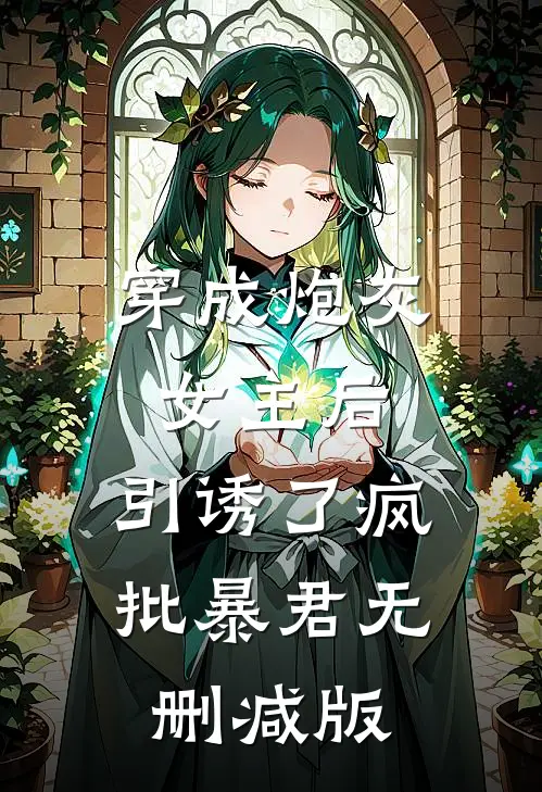 穿成炮灰女主后，引诱了疯批暴君无删减版