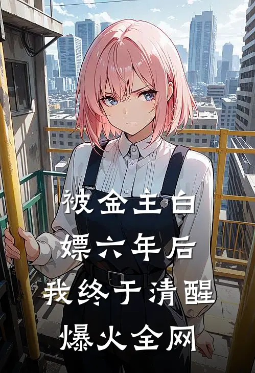 被金主白嫖六年后，我终于清醒爆火全网