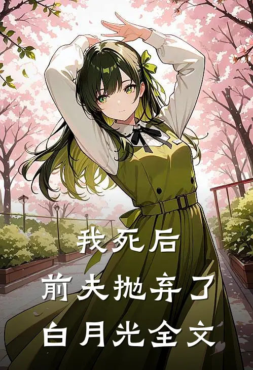 我死后,前夫抛弃了白月光全文在线阅读