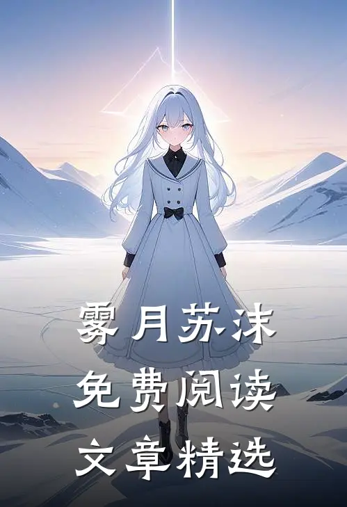 雾月苏沫免费阅读文章精选