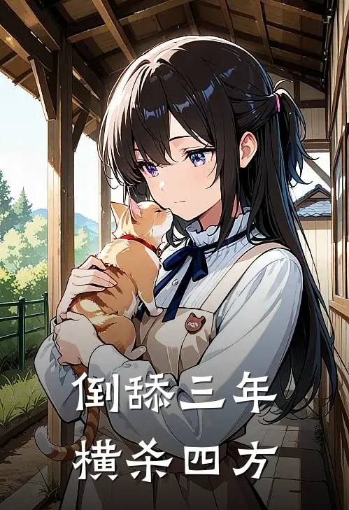 倒舔三年，横杀四方