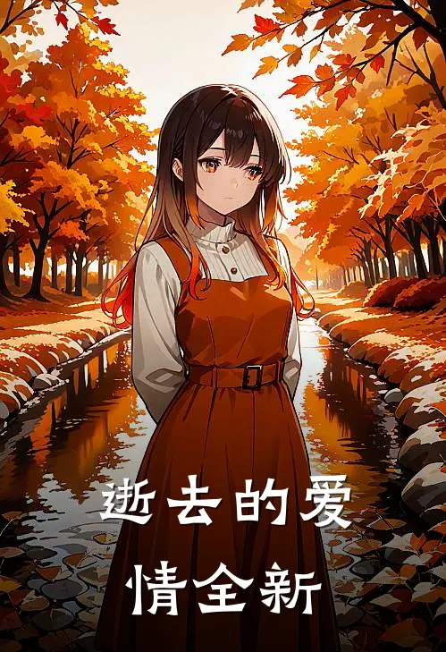 逝去的爱情全新
