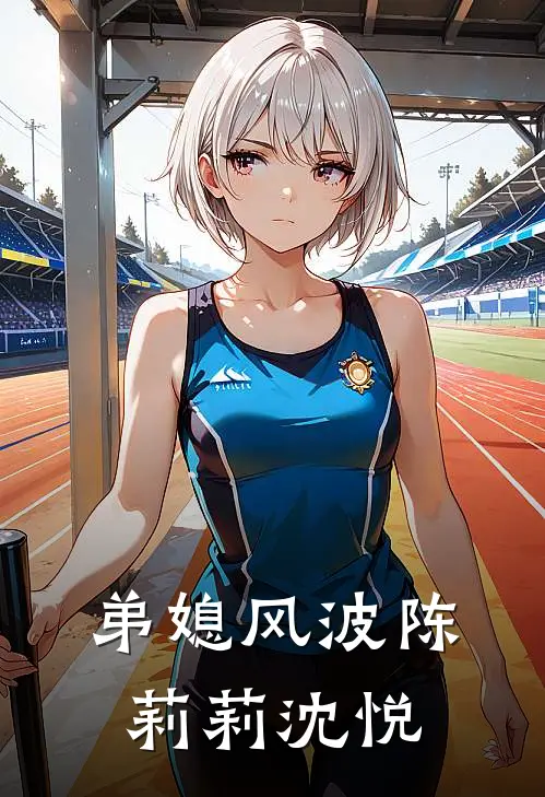 弟媳风波陈莉莉沈悦