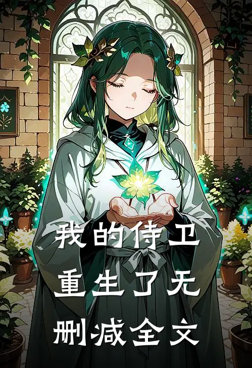 我的侍卫重生了无删减全文