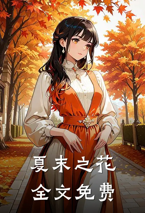 夏末之花全文免费
