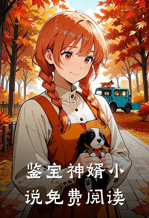 鉴宝神婿小说免费阅读